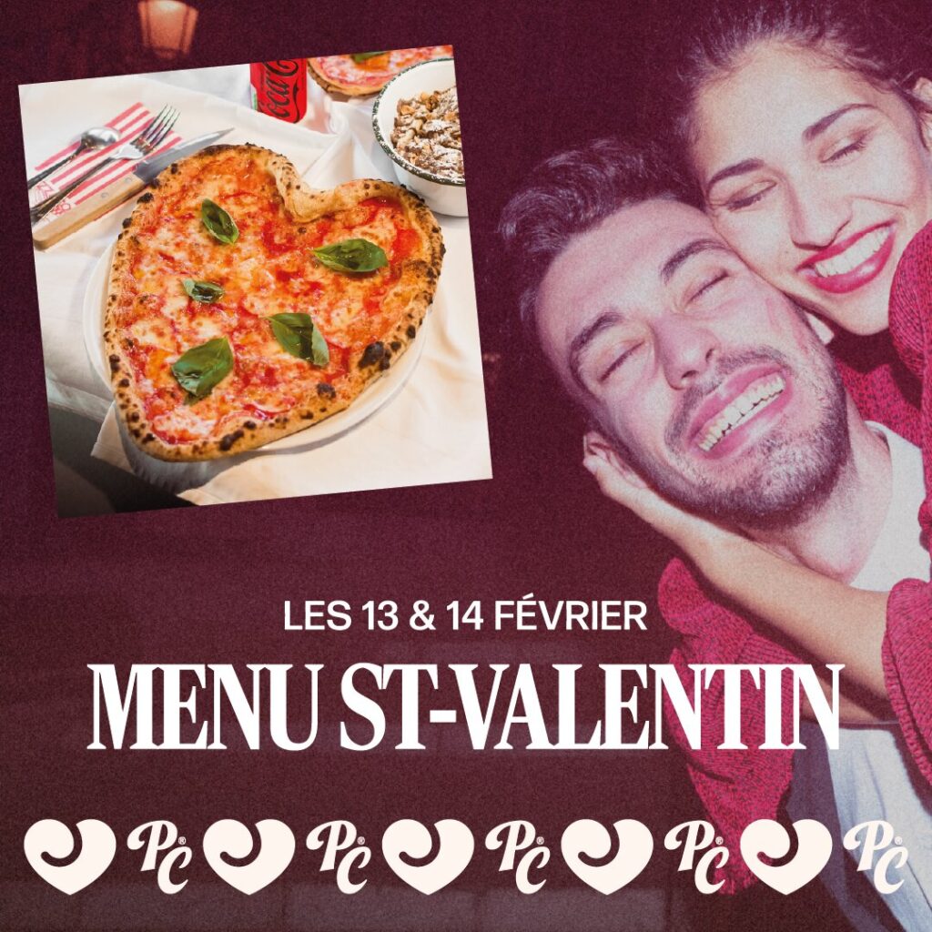 restaurant saint valentine