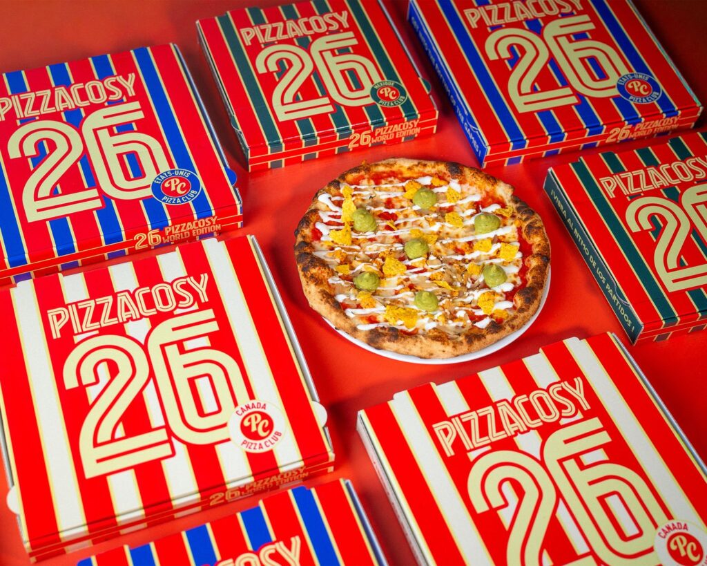 pizza cosy 26